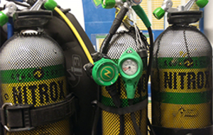 Formation NITROX