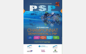 Championnat Régionaux de PSP