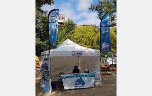 Le CVP au Carrefour des Associations
