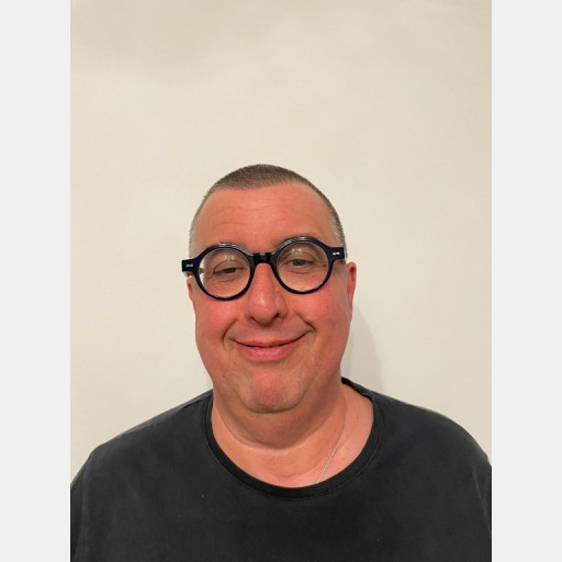 Cyrille Jacques